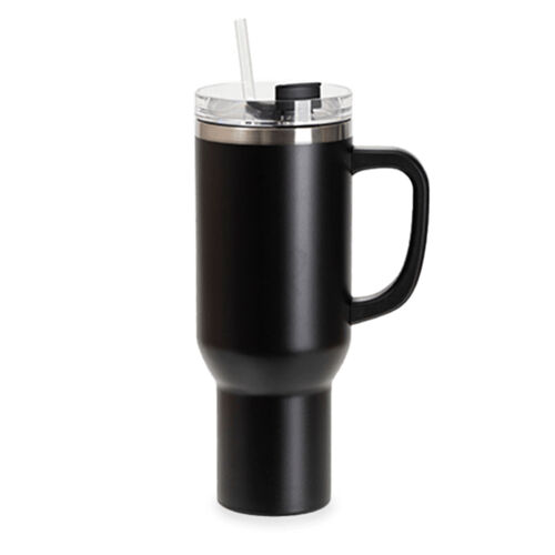 Stealth Fastpitch Travel Mug w/ Handle Thumbnail
