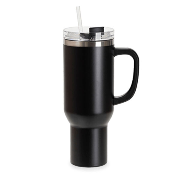 Stealth Fastpitch Travel Mug w/ Handle Thumbnail