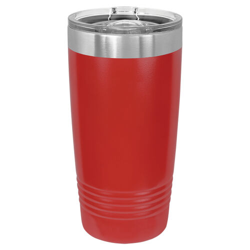 Stealth Fastpitch Tumbler w/ Slider Lid Thumbnail