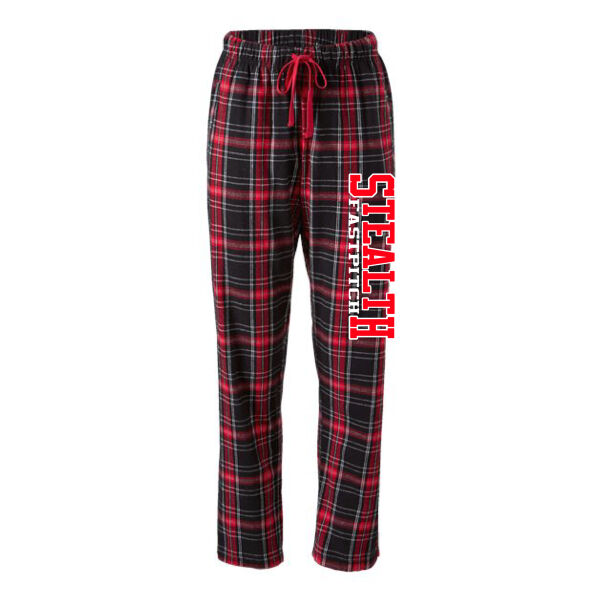 Stealth Fastpitch Lounge Pants - Ladies Thumbnail