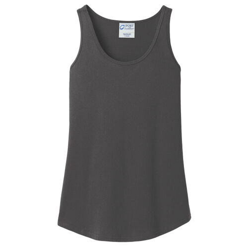 Stealth Fastpitch Tank Top - Ladies Thumbnail
