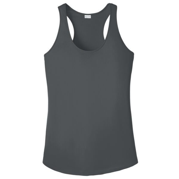 Stealth Fastpitch Dry Fit Racerback Tank - Ladies Thumbnail