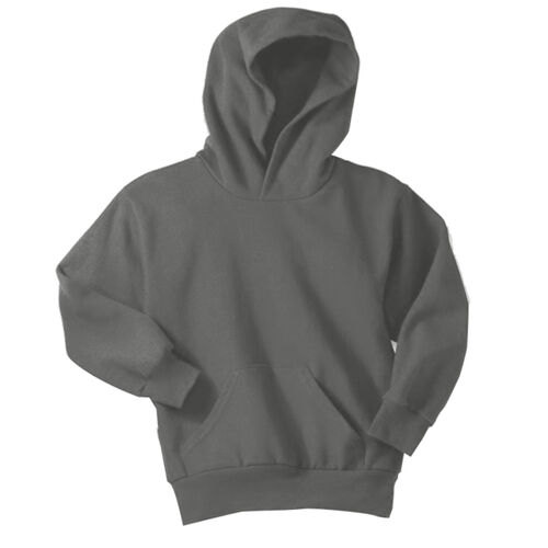  Stealth Fastpitch Hooded Sweatshirt - Youth Thumbnail