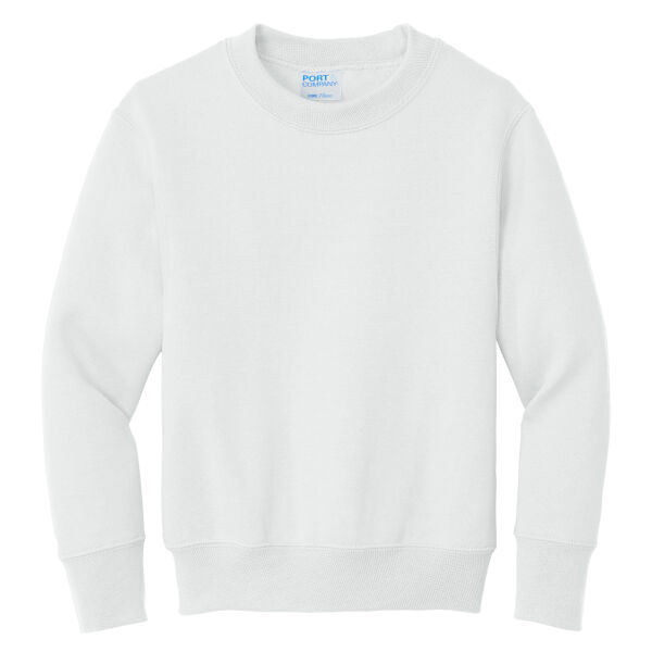 Stealth Fastpitch Crewneck Sweatshirt - Youth Thumbnail