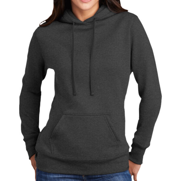 Stealth Fastpitch Hooded Sweatshirt - Ladies Thumbnail