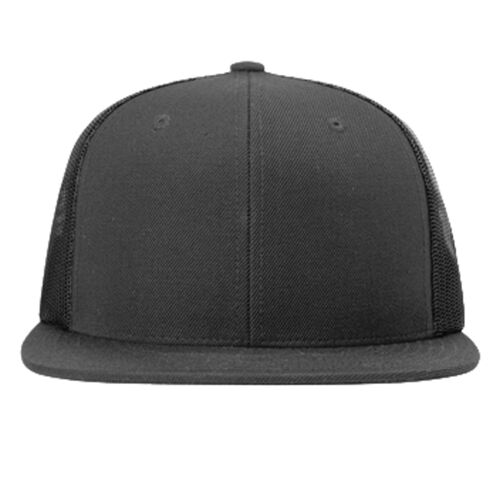 Stealth Fastpitch Flatbill Trucker Thumbnail
