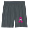 Hart Baseball Shorts - Unisex Thumbnail