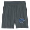 Hart Baseball Shorts - Unisex Thumbnail